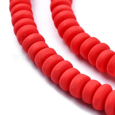 Полимерной глины ручной работы бисер нитей X-CLAY-N008-008D-1