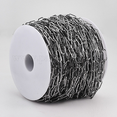 Цепи из несваренного железа CH-S125-02A-B-1