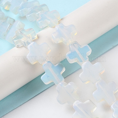 Opalite бисер пряди G-M418-B12-01-1