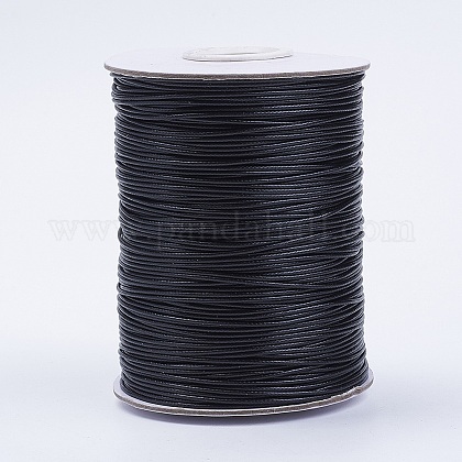 Korean Waxed Polyester Cord ZX-YC1.0MM-1