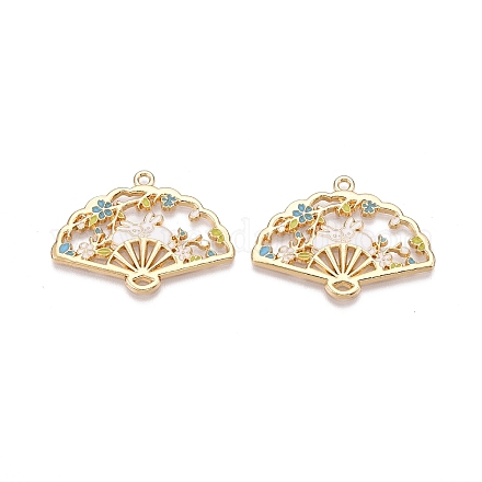 Стойки обшивки сплава эмали подвески ENAM-N056-405B-1