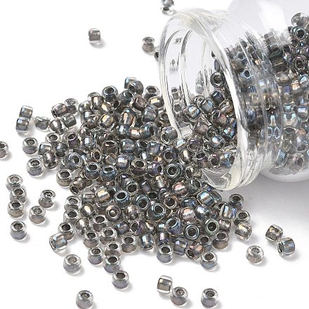 Круглые бусины toho 6/0 X-SEED-TR06-0266-1