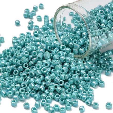 Круглые бусины Тохо SEED-XTR08-0413-1