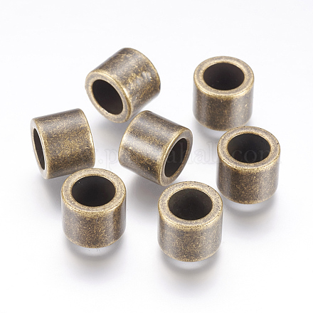 304 perline in acciaio inossidabile STAS-E144-027AB-1
