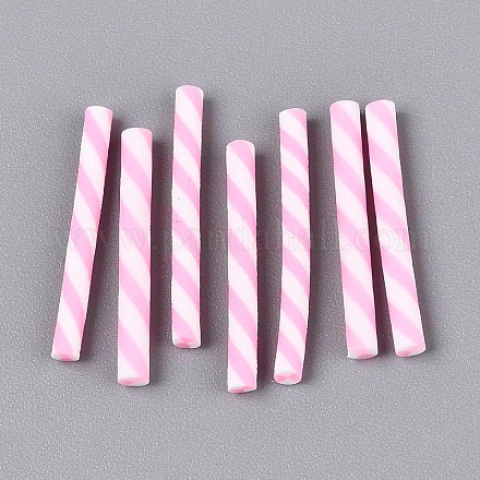 Ручной полимерной глины ногтей декоративные аксессуары CLAY-T022-09G-1