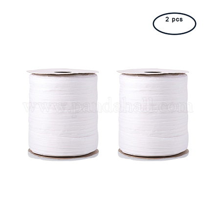 Cordones de papel pandahall elite para hacer joyas diy OCOR-PH0003-17-1