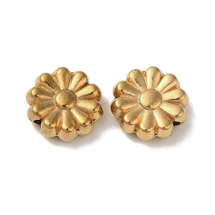 Ионное покрытие (IP) шарики из нержавеющей стали 304 STAS-K285-15G-1