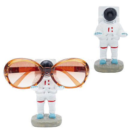 Grosshandel Nbeads 2 Stück Spaceman Brillenhalter 