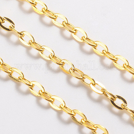 Iron Cable Chains X-CH-0.8PYSZ-G-1