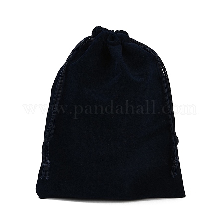 Прямоугольник бархат пакеты&nbsp;TP-R022-12x15-03-1