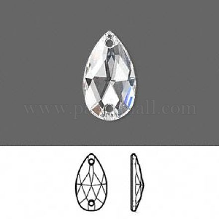 Österreichische Kristall 3230-12x7-F001-1