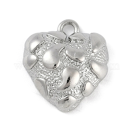 Латунные подвески KK-Z075-16P-1