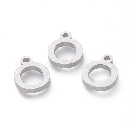 Подвески из нержавеющей стали 304 STAS-A045-09P-1