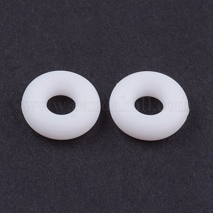 Perles de silicone SIL-E001-L-16-1