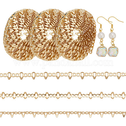 3 м медной проволоки KK-PH0012-34G-1