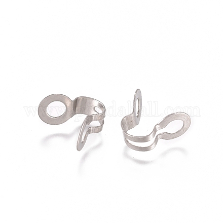304 Stainless Steel Cable Clip STAS-G225-39P-02-1