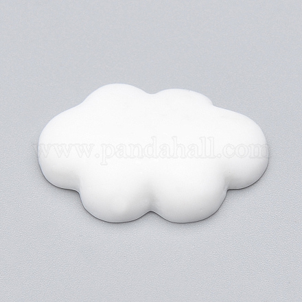 Harz Cabochons&nbsp;LS-CRES-T005-25B-1