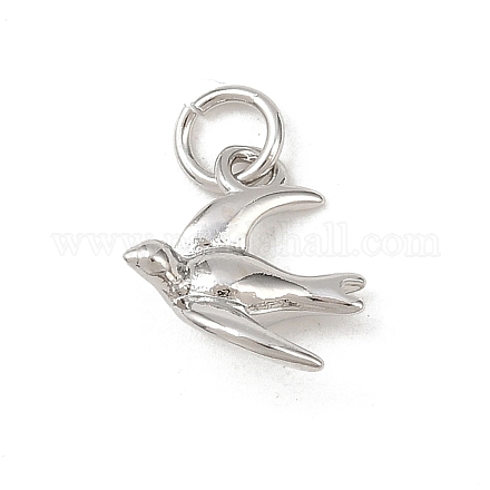 Латунные подвески KK-Z132-25P-1