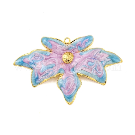 Ионное покрытие (ip) подвески из нержавеющей стали 304 STAS-U007-14C-G-1