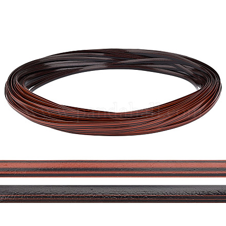 ПЭ лента OCOR-WH0070-269A-1