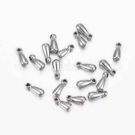 304 charms in acciaio inox STAS-H376-76-1