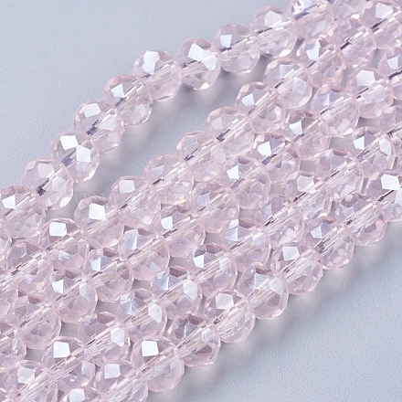 Chapelets de perles en verre GR8MMY-29L-1