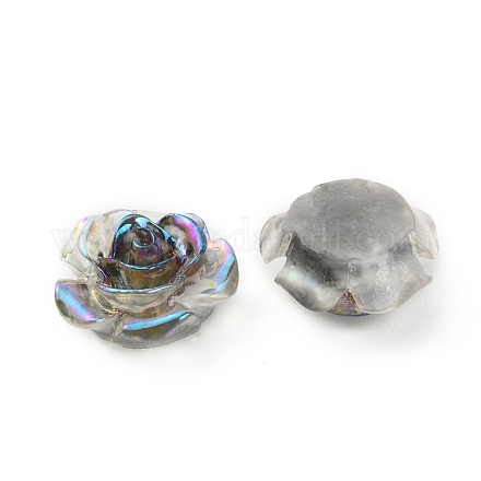 Непрозрачные кабошоны из смолы FIND-WH0120-55A-1