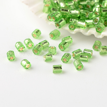 Grade A Glass Seed Beads SEED-A023-F-H49-1