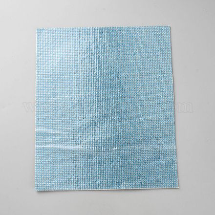 Strass-Aufkleber&nbsp;DIY-WH20048-003A-1
