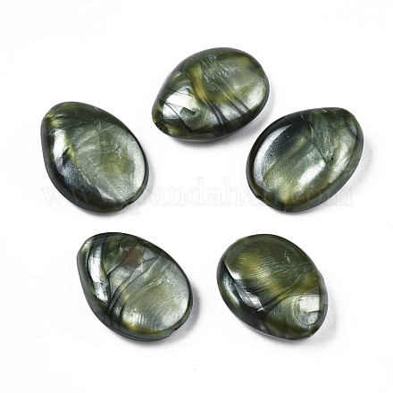 Perles acryliques OACR-N131-017-1