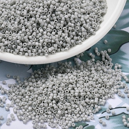 Бусины Миюки delica SEED-X0054-DB2366-1
