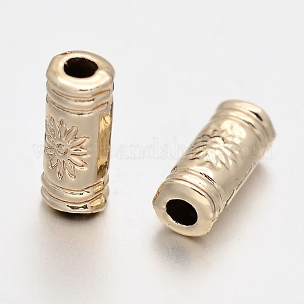 Perles de tube en alliage sans cadmium PALLOY-E390-08G-NR-1