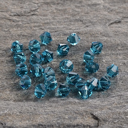 Perlien cristallo austriaco 5301-4mm379-1