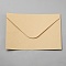 Blank Paper Envelopes, Rectangle, Rectangle, 106x155x0.3mm