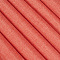 DIY Imitation Linen Fabric, with Paper Back, for Book Binding, Velvet Box Making, Tomato, 300x1300mm