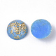 Cabochons in resina CRES-T012-07B-2