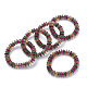 Bracelets extensibles en quartz synthétique G-S285-17-1-2