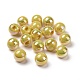 Perles en plastique ABS FIND-A013-02C-3