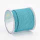 Cordes de polyester rondes OCOR-L035-A28-2