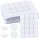 25 Blatt flache&nbsp;AJEW-SP0004-25B-1
