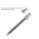 Silikonformen für Kugelschreiber selber machen DIY-Z019-14-6