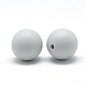 Perles de silicone écologiques de qualité alimentaire X-SIL-R008C-71-1