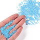 11/0 Grade A Round Glass Seed Beads SEED-N001-A-1019-4