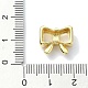 Стойки обшивки латунные бусины KK-M282-36G-3