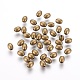 Perles en alliage de style tibétain X-MLFH10358Y-NF-2