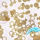 Papier de poudre glitter confetti pour mariage et fête PH-DIY-WH0086-06-5