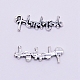 Alloy Cabochons Accessories PALLOY-WH0072-60AS-1