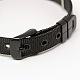 Trendy 304 Stainless Steel Mesh Bracelets BJEW-N225-18B-2