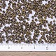 Perles rocailles miyuki rondes X-SEED-G007-RR4517-4