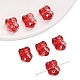 Perline murano fatto a mano&nbsp;PW-WG68A54-03-1